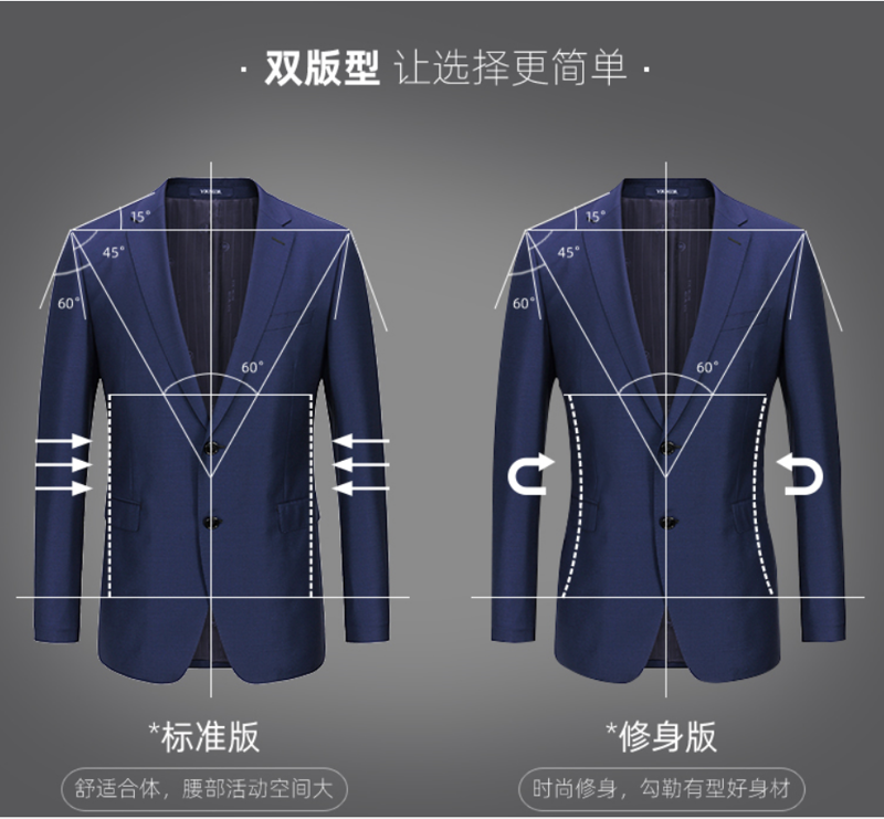 服装来样定制